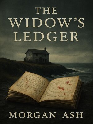 cover image of The Widow's Ledger